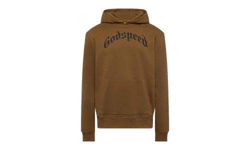 Manifest Hoodie "Olive / Black" GS091