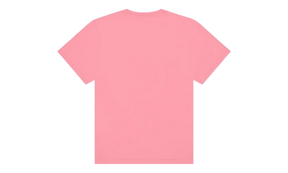 Denim University Tee "Pink" DT474