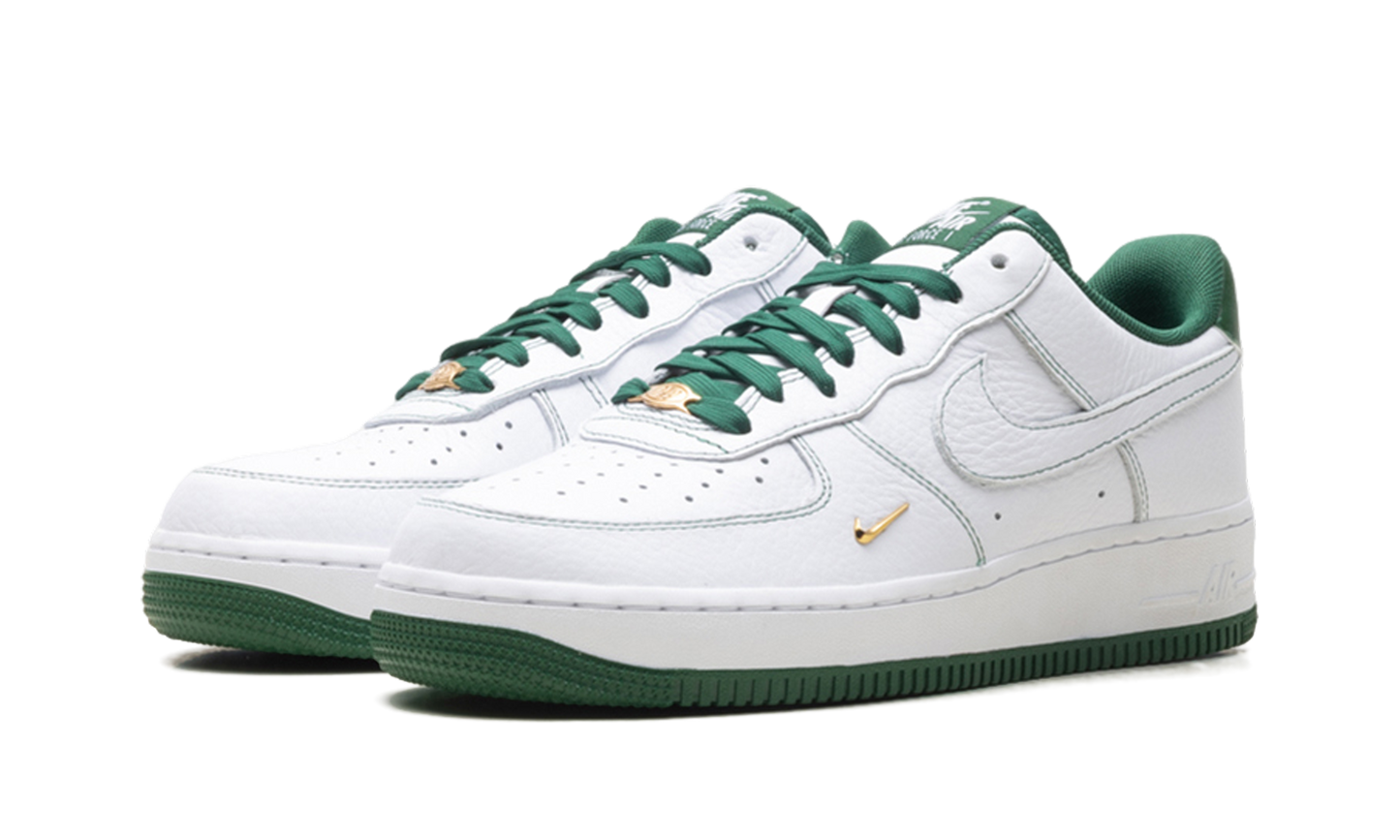 Air Force 1 Low WMNS"Mini Jewel - Gorge Green" IB6543 102