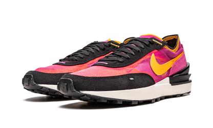 WAFFLE ONE WMNS"Active Fuchsia" DC2533 600