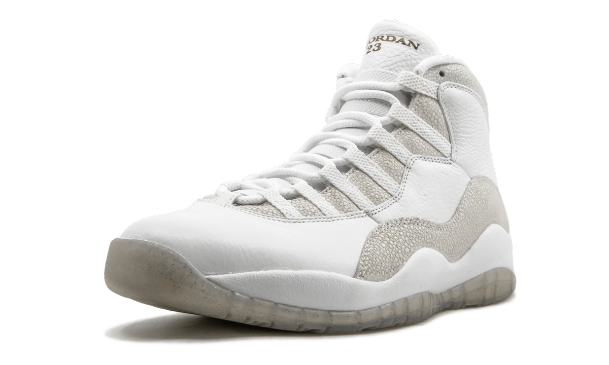 10 Retro OVO "OVO" 819955 100