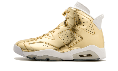6 Retro P1NNACLE "Pinnacle" 854271 730