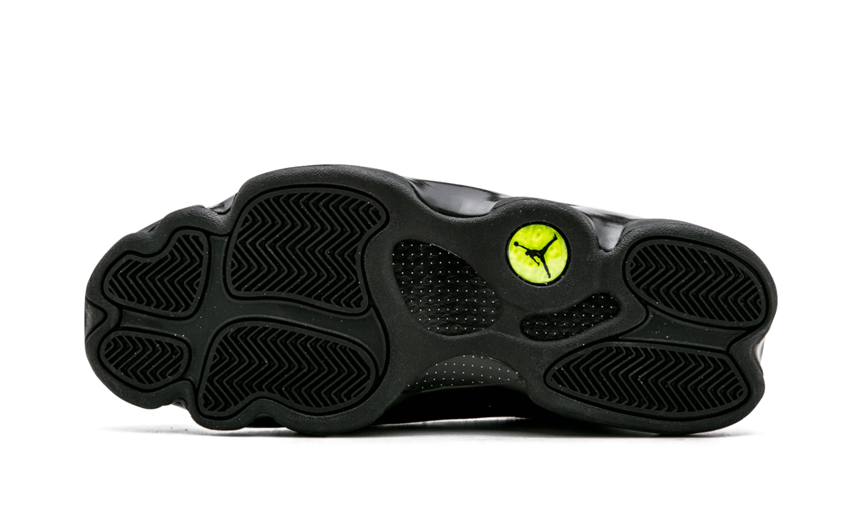 13 Retro "Black Cat" 414571 011