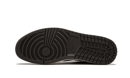 1 Low "Travis Scott- Mocha" CQ4277 001