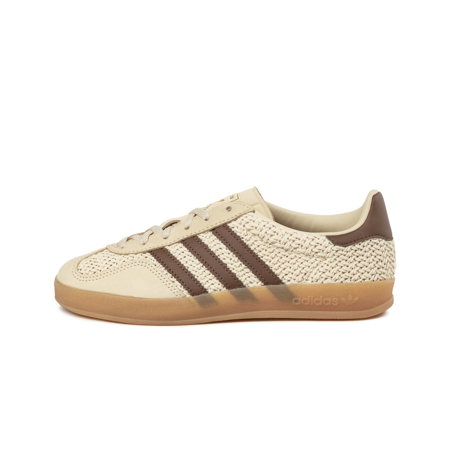 Gazelle Indoor W