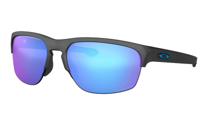 SLIVER EDGE POLARIZED SUNGLASSES "STEELLENS" OO9413-06