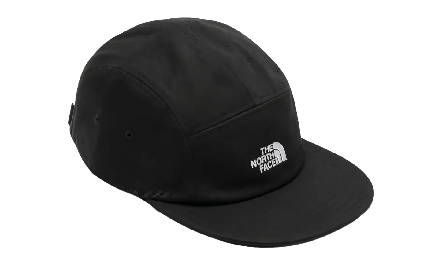 Norm Camp Hat "TNF Black" NF0A8EPWJK3