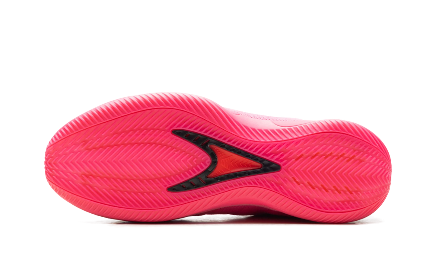 AE2 "Lucid Pink" KJ2363