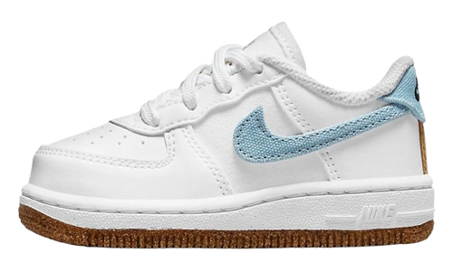 Air Force 1 LV8 TD "Indigo" CZ2663 100