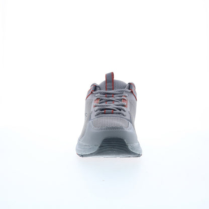Avia Canyon 2.0 AA50064MNVJ Mens Gray Mesh Athletic Hiking Shoes