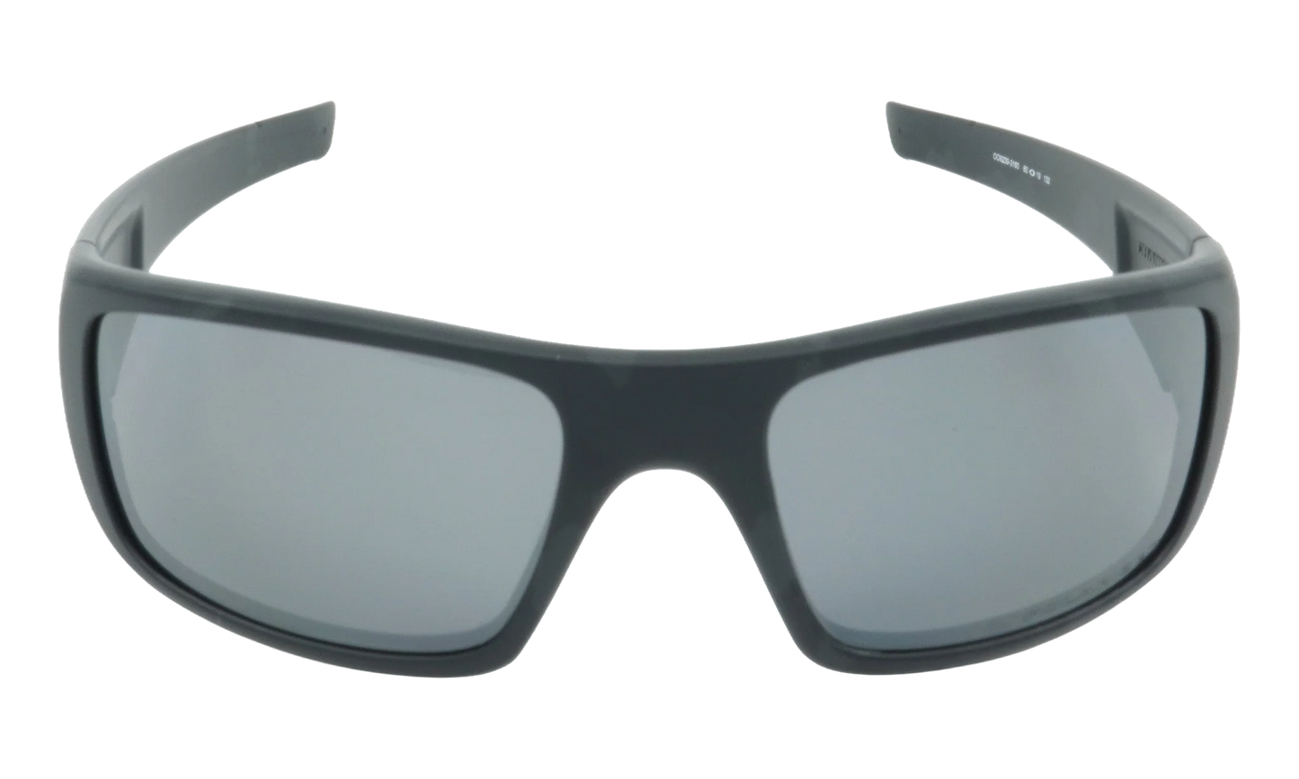 Crankshaft Polarized Sunglasses "Shadow Camo / Black Iridium" OO9239 31