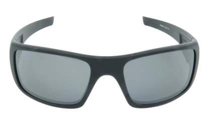 Crankshaft Polarized Sunglasses "Shadow Camo / Black Iridium" OO9239 31
