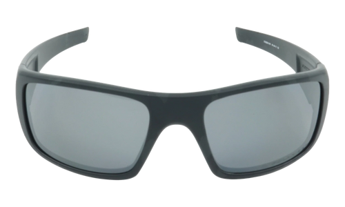 Crankshaft Polarized Sunglasses "Shadow Camo / Black Iridium" OO9239 31