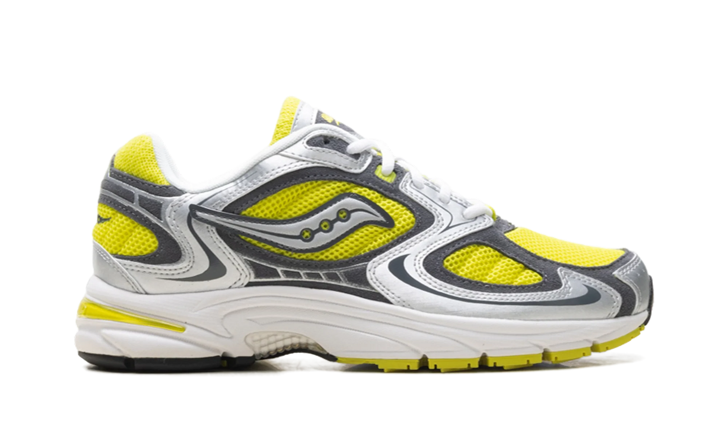 Grid Jazz 9 "Yellow Silver" S70899 8