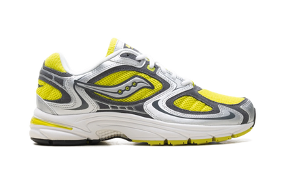 Grid Jazz 9 "Yellow Silver" S70899 8