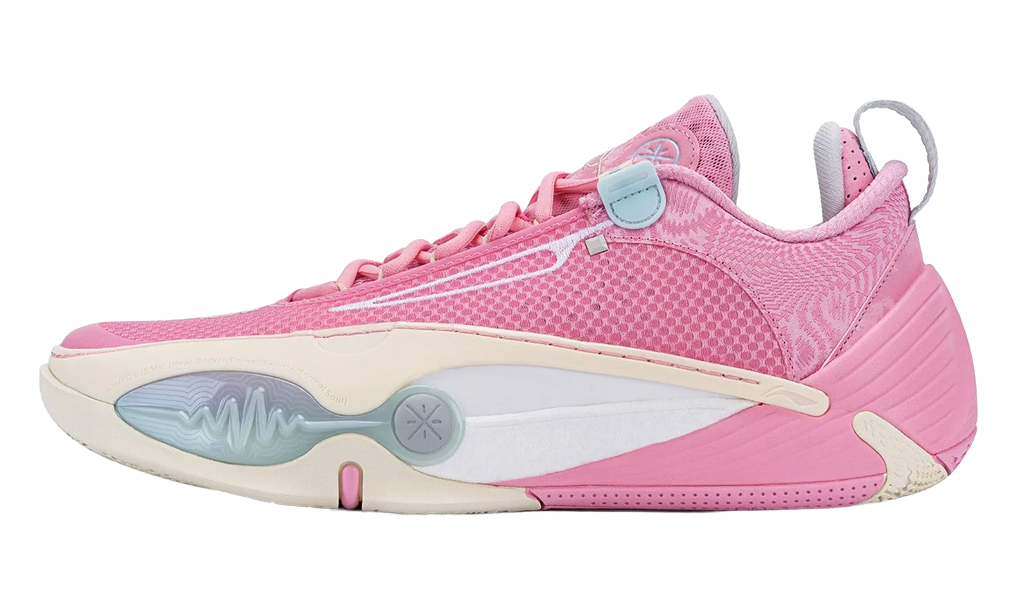 Wade All City 14 "Blossom" ABAW001 2