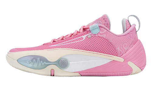 Wade All City 14 "Blossom" ABAW001 2