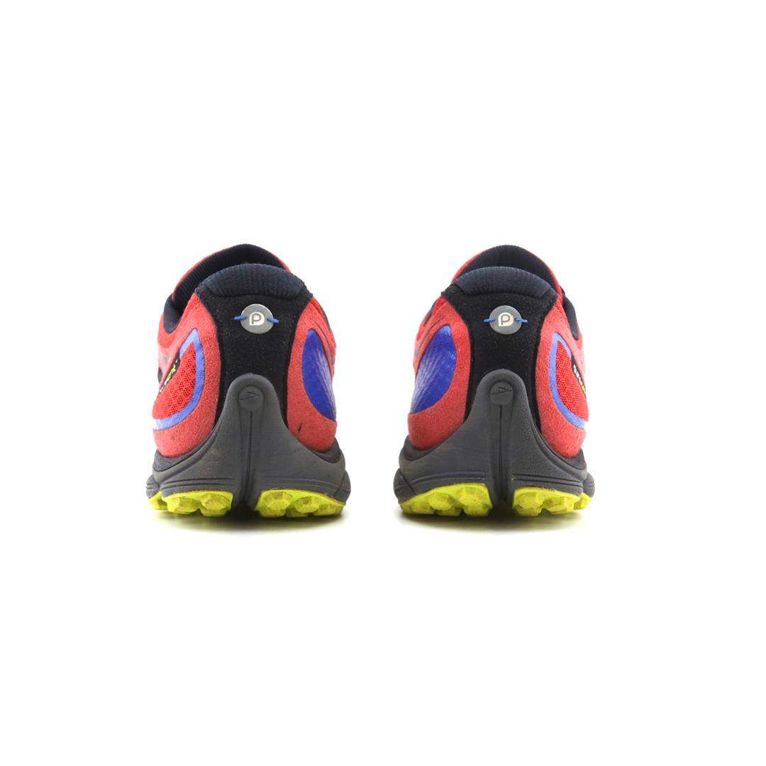 PUREGRIT 3