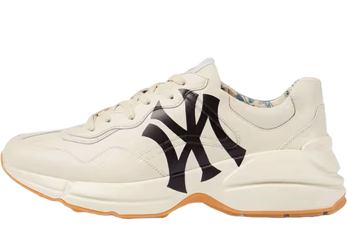 Rhyton NY Yankees