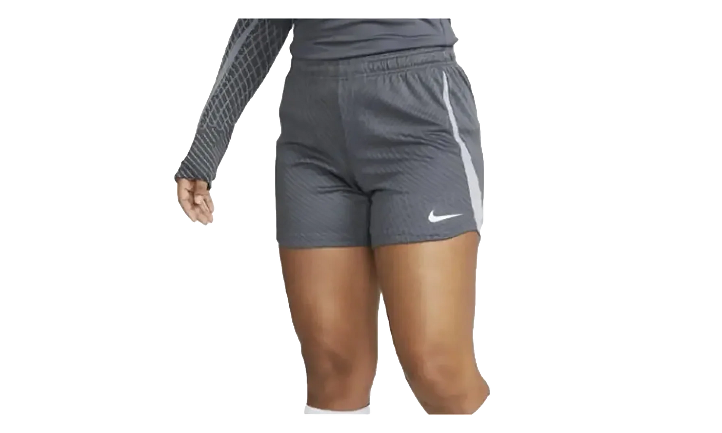 Dri-Fit Strike Shorts WMNS "Grey" DX0473 068