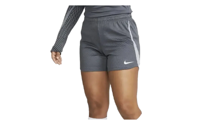 Dri-Fit Strike Shorts WMNS "Grey" DX0473 068