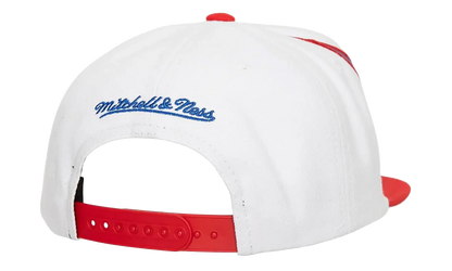 MLB Waverunner Snapback Cap "Philadelphia Phillies - White" HHSS6987 PPHYYPPPWHIT