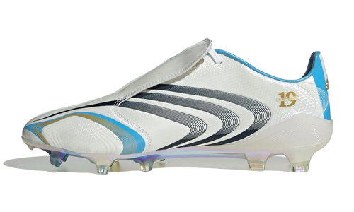 adidas F50 Elite TUNIT FG Cleats "Messi - Argentina" KH7934