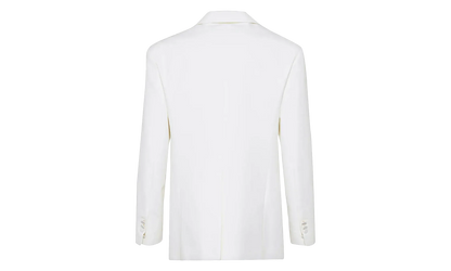 J.C. Disco DB Blazer "White" S74BN1315S36606100