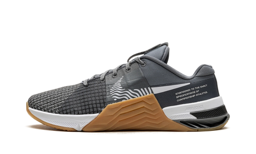 METCON 8 "Smoke Grey Gum" DO9328 002