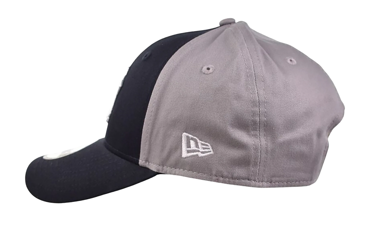 9FORTY New York Yankees Snapback "Navy / Grey" 60641544