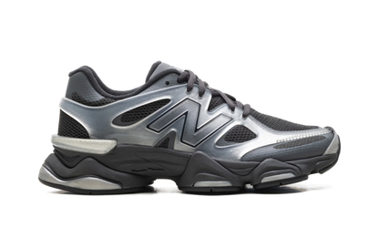 9060x Caged "Silver Metallic" U9060ISA