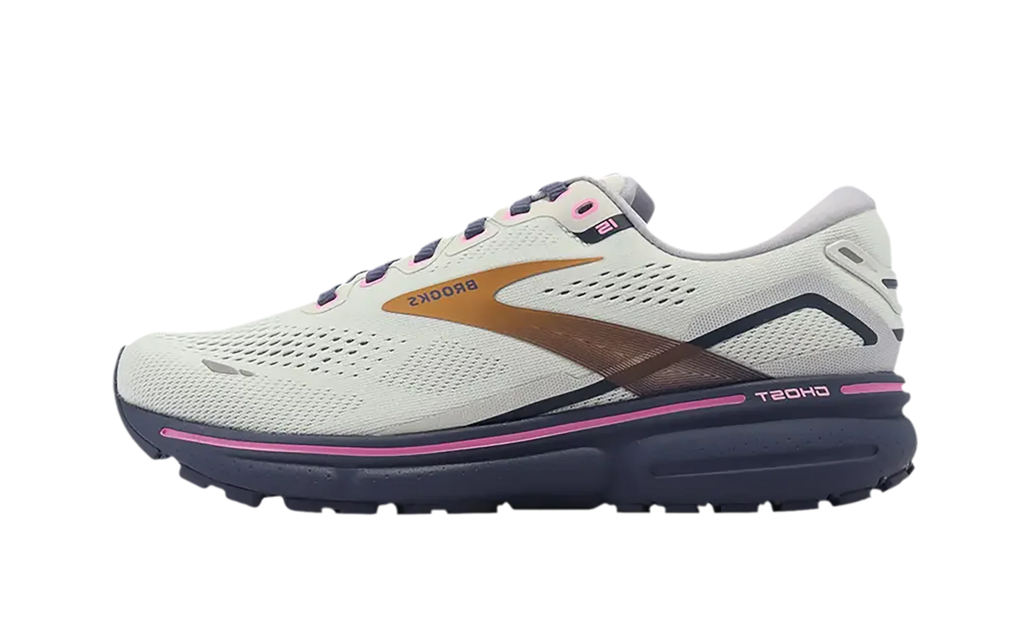 Ghost 15 Wmns "Spa Blue Copper" 120380 1D 492
