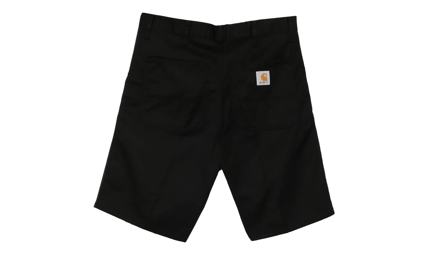 Simple Shorts "Black" I034912 89 02