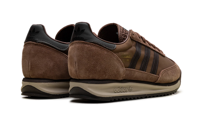 SL 72 RS "Preloved Brown" js0744
