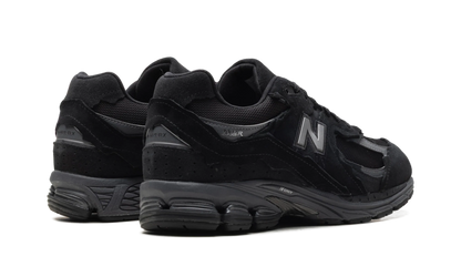 2002R Gore-Tex "Protection Pack - Black" U20023MB