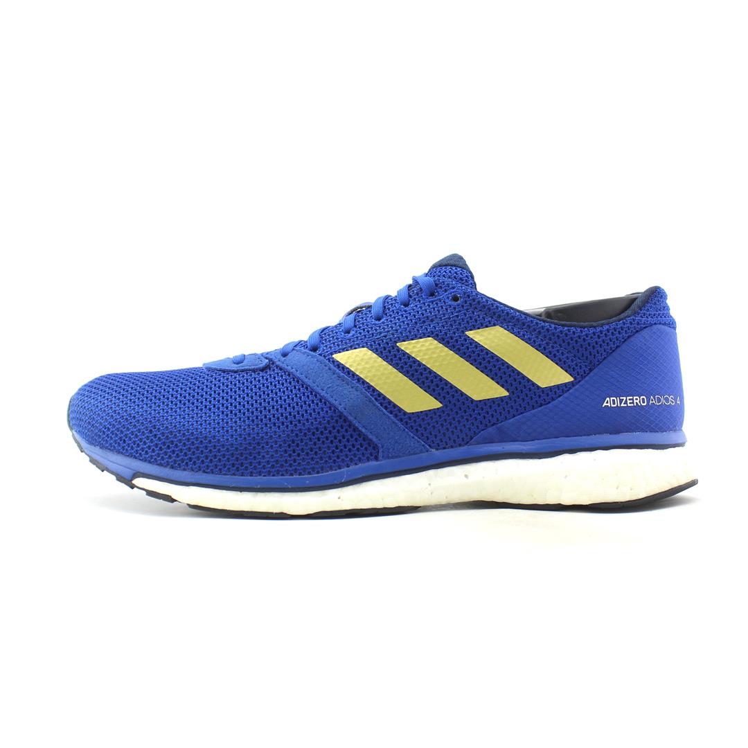 ADIZERO ADIOS 4 BOOST