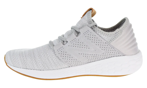 Fresh Foam Cruz v2 WMNS "Off Grey" WCRUZKG2