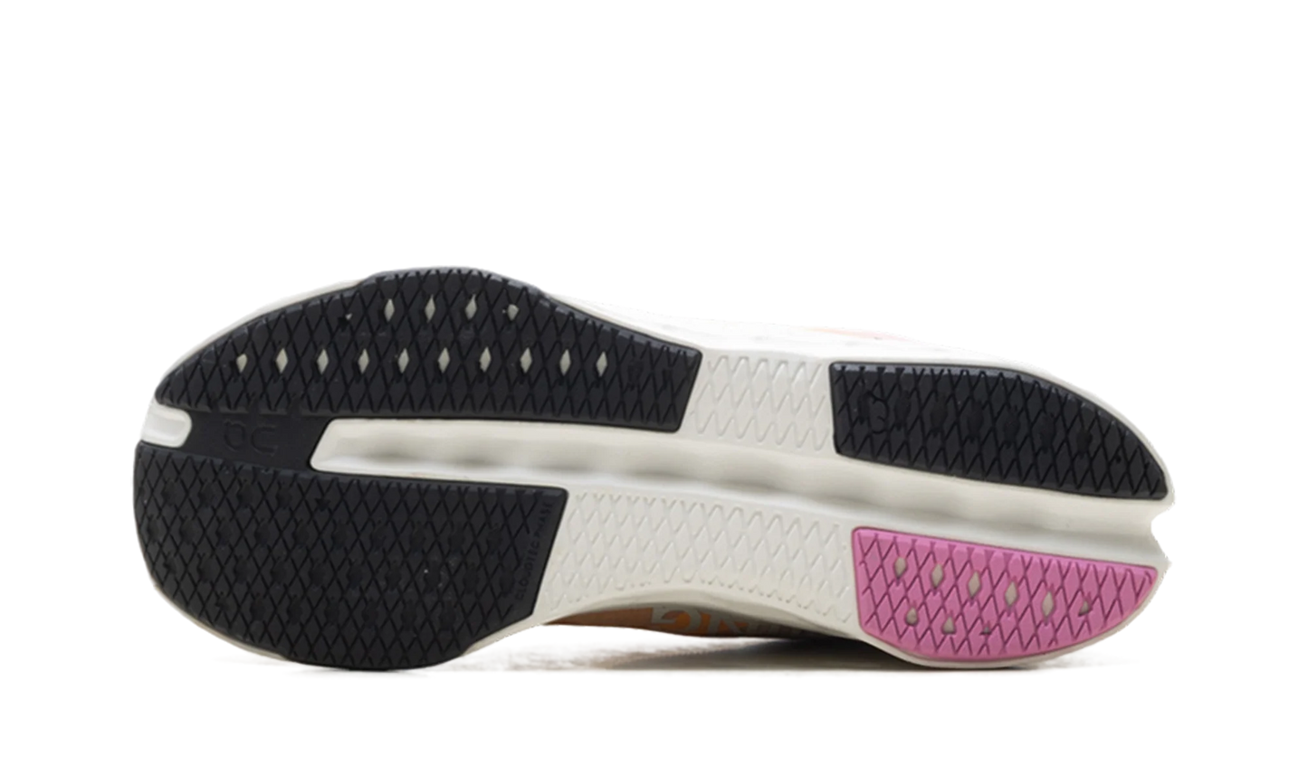 Cloudsurfer Next WMNS "Tangerine Ivory" 3WE30053126