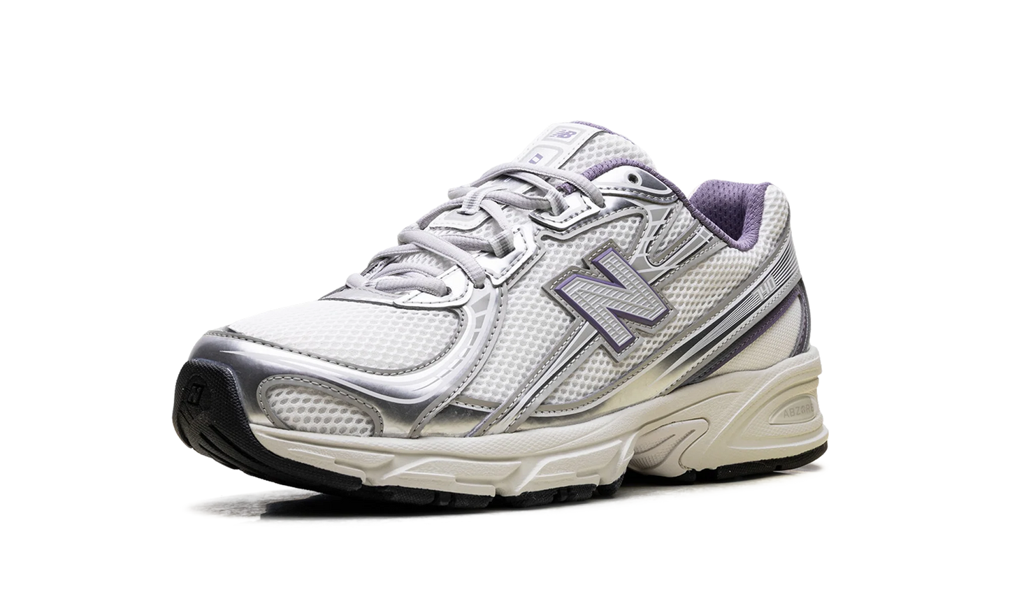 740 "Candied Violet Angora" U7406LV