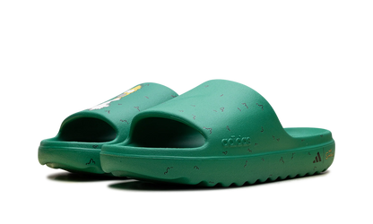 adidas Adilette Lumia Slides "The Simpsons - Homer Simpson" HQ2581