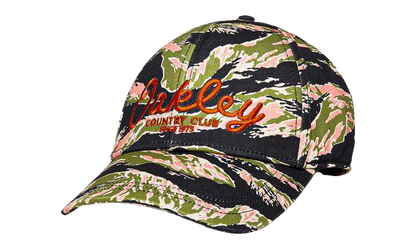 Country Club Dad Hat Tnp "Tiger Camo" 912218 98T