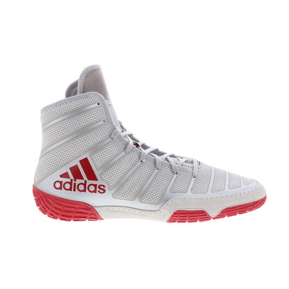 Varner AC7498 Mens Gray Synthetic Athletic Wrestling Shoes