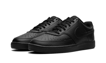 Court Vision Lo "Triple Black" CD5463 002