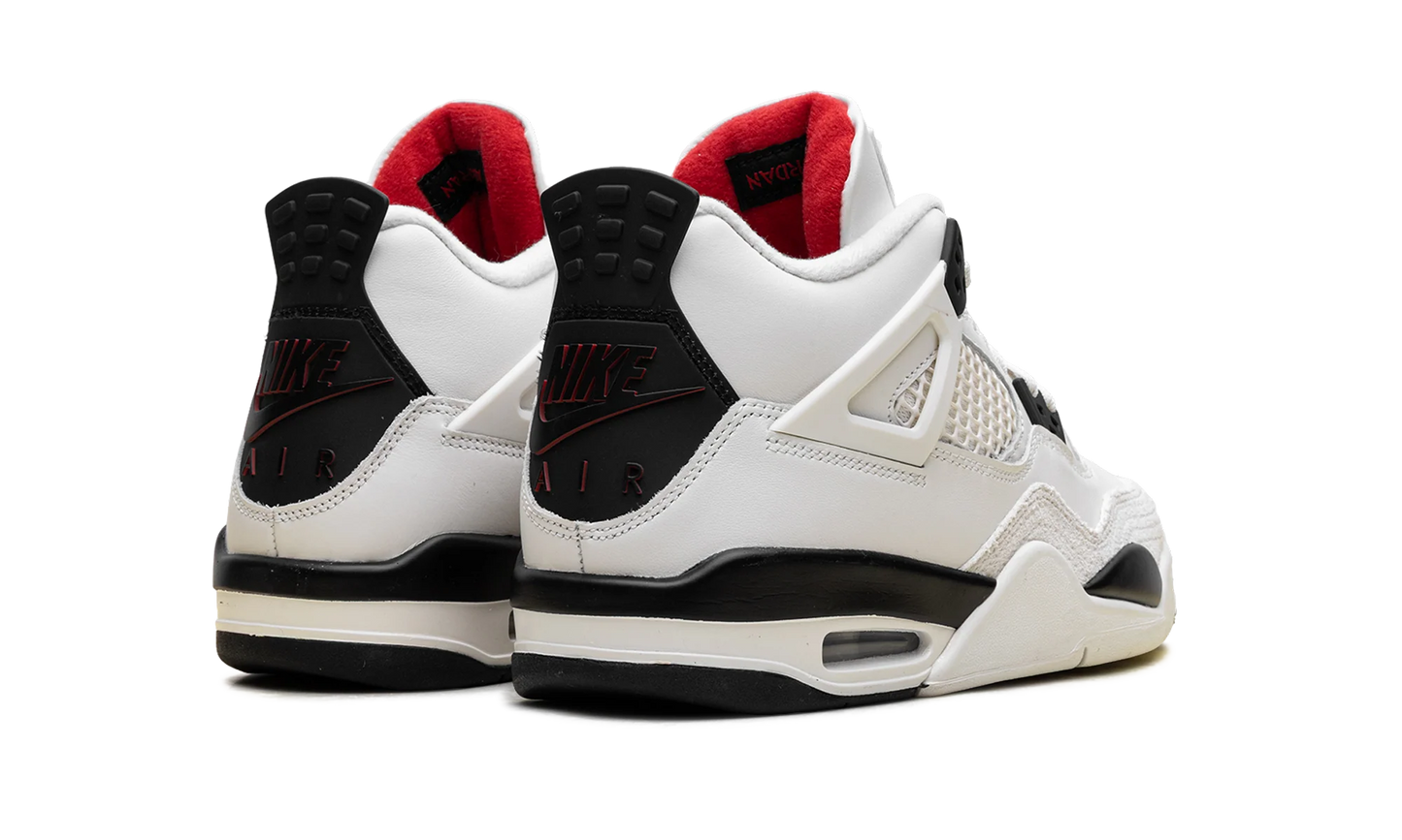 Air Jordan 4 GS "Flight Club" IM4026 100
