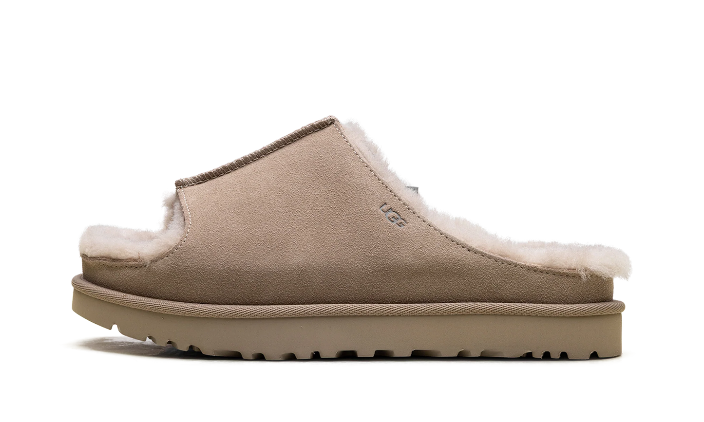 Greenport Slide WMNS "Sand" 1167610 SAN