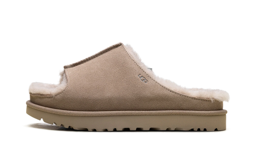 Greenport Slide WMNS "Sand" 1167610 SAN