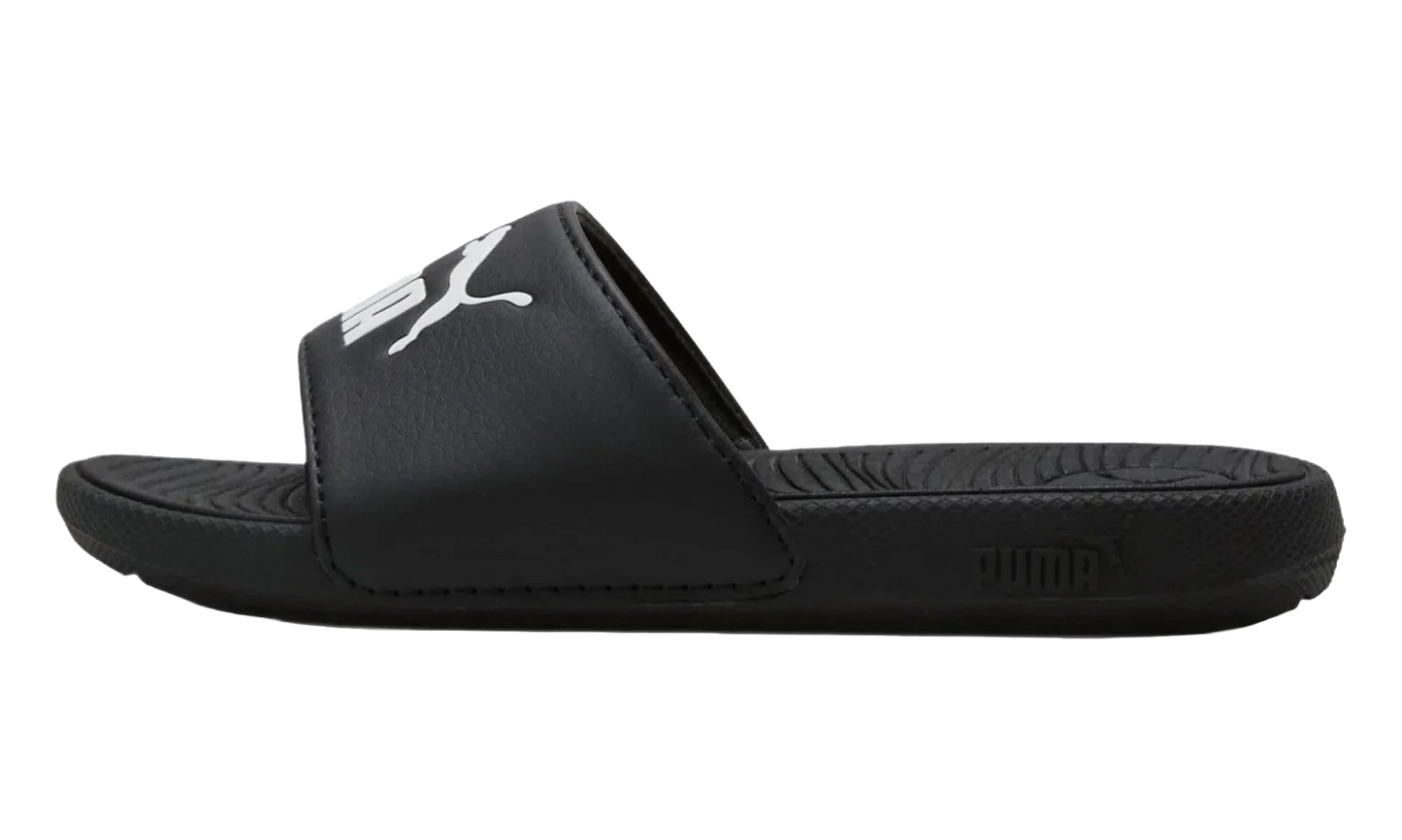Cool Cat 2.0 Slides PS "Black White" 390884 01