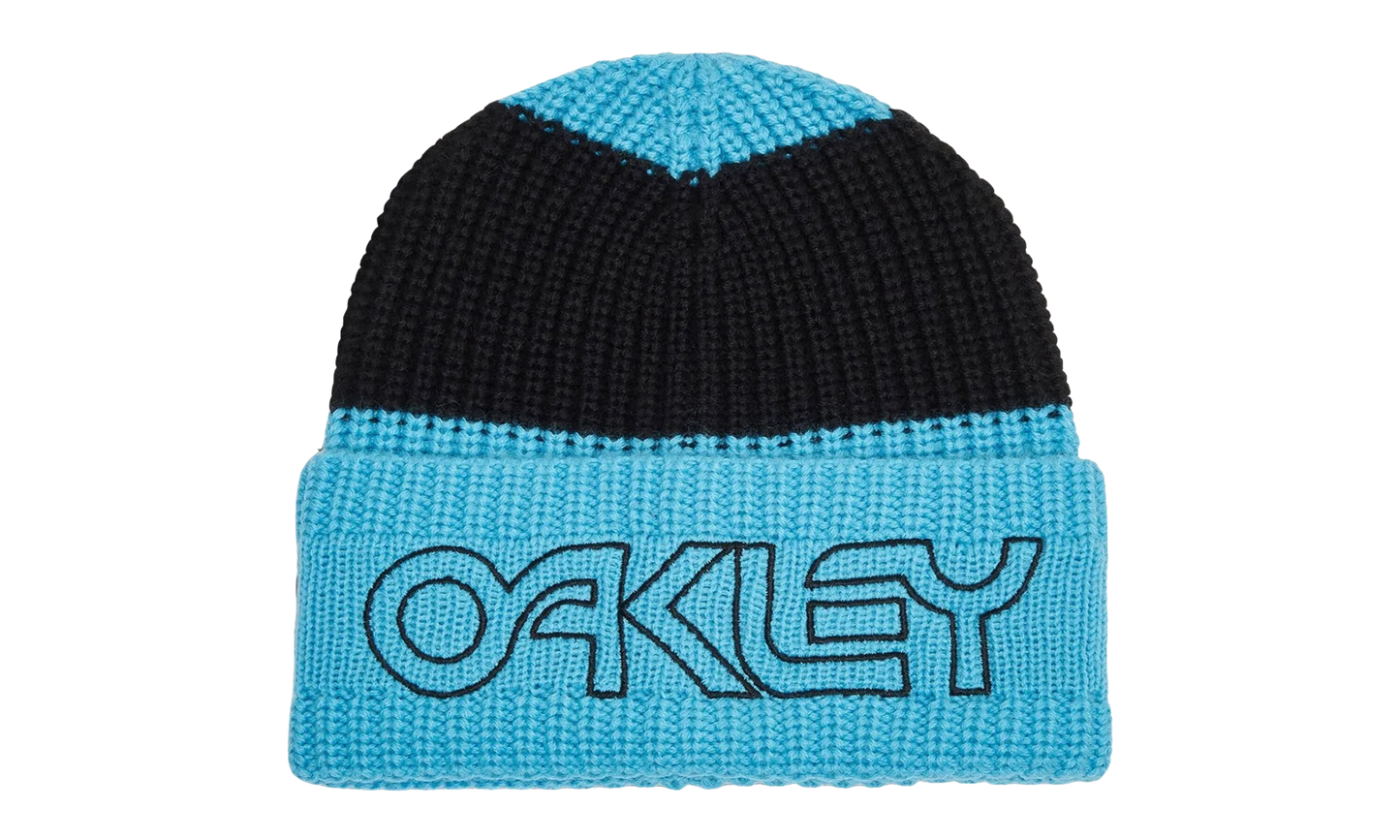 TNP Deep Cuff Beanie "Bright Blue" FOS901285 642