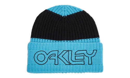 TNP Deep Cuff Beanie "Bright Blue" FOS901285 642