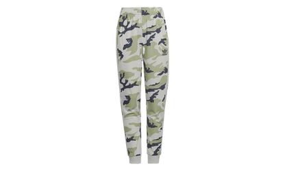 Camo SST Track Pants GS "Orbit Grey / Magic Lime / Shadow Navy" HB9434